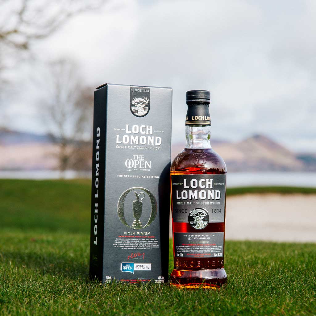 Single Malt Loch Award Winning - Lomond | Whisky Whiskies